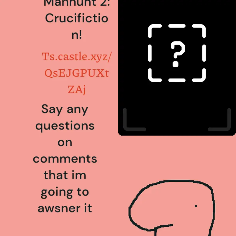 Game by @IAmTheGoober