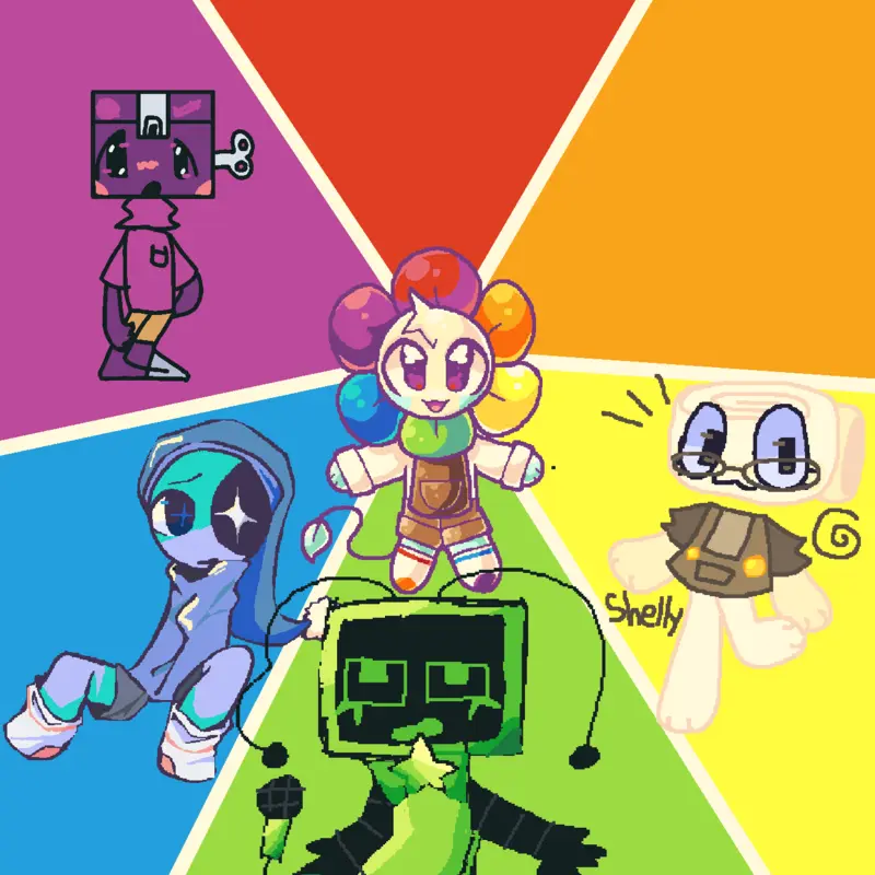 Game by @h0ttopic_kitty