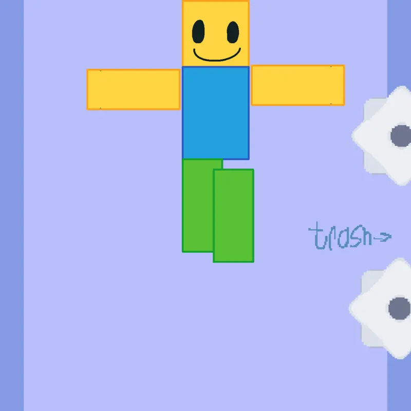 Game by @-_Noobie_And_Nooblake_-