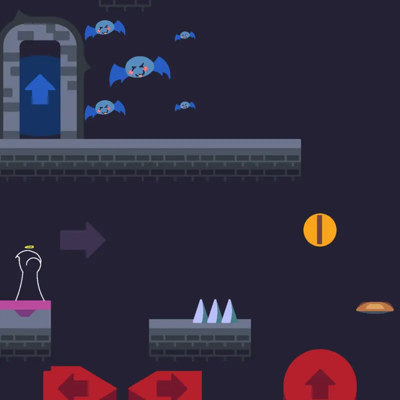 Game by @friendsforever