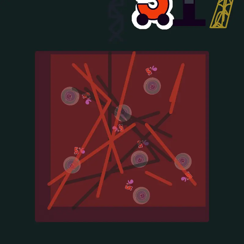 Game by @Geometicbbankman