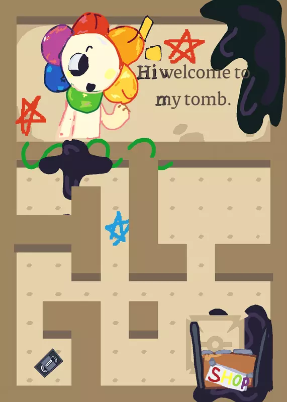 Game by @yulya