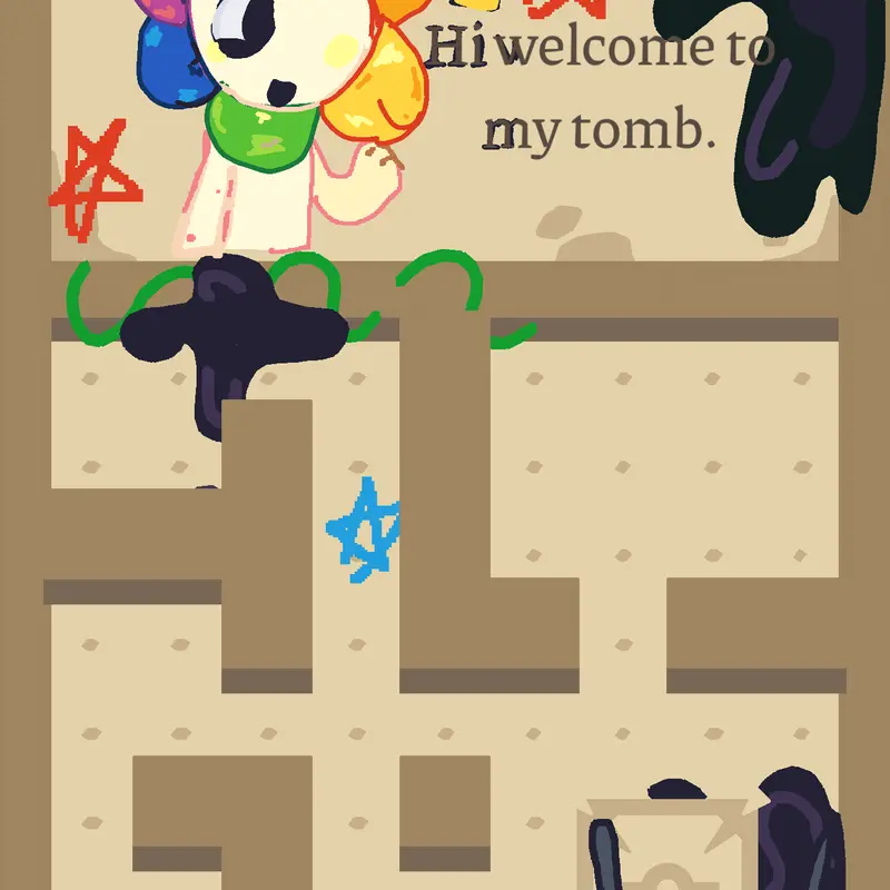 Game by @yulya