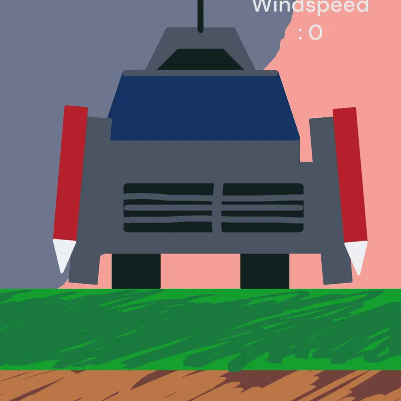 Game by @Supercell_tornado