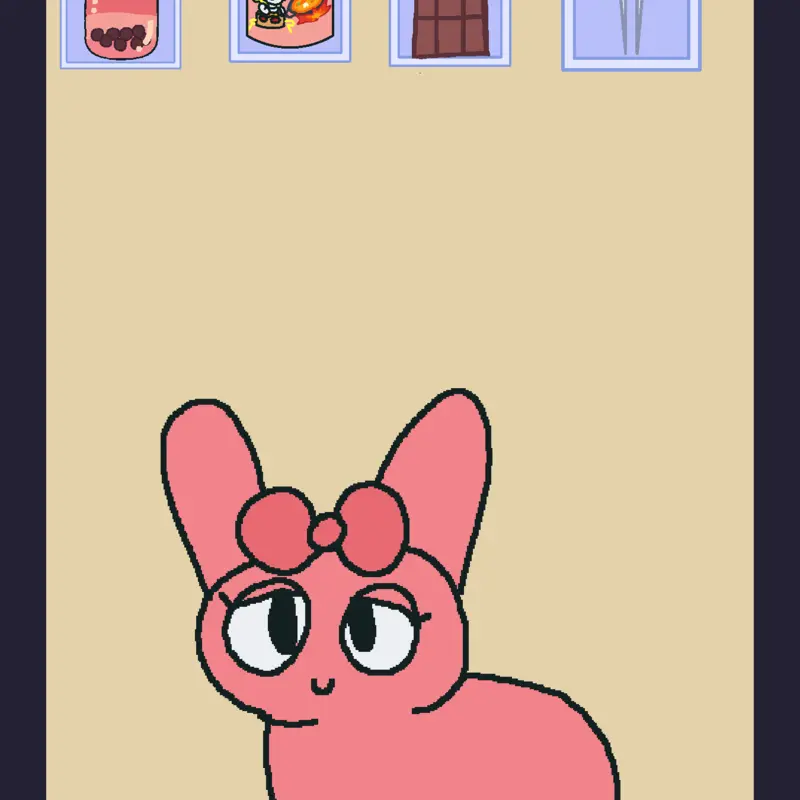 Game by @_Bobette_-DW-