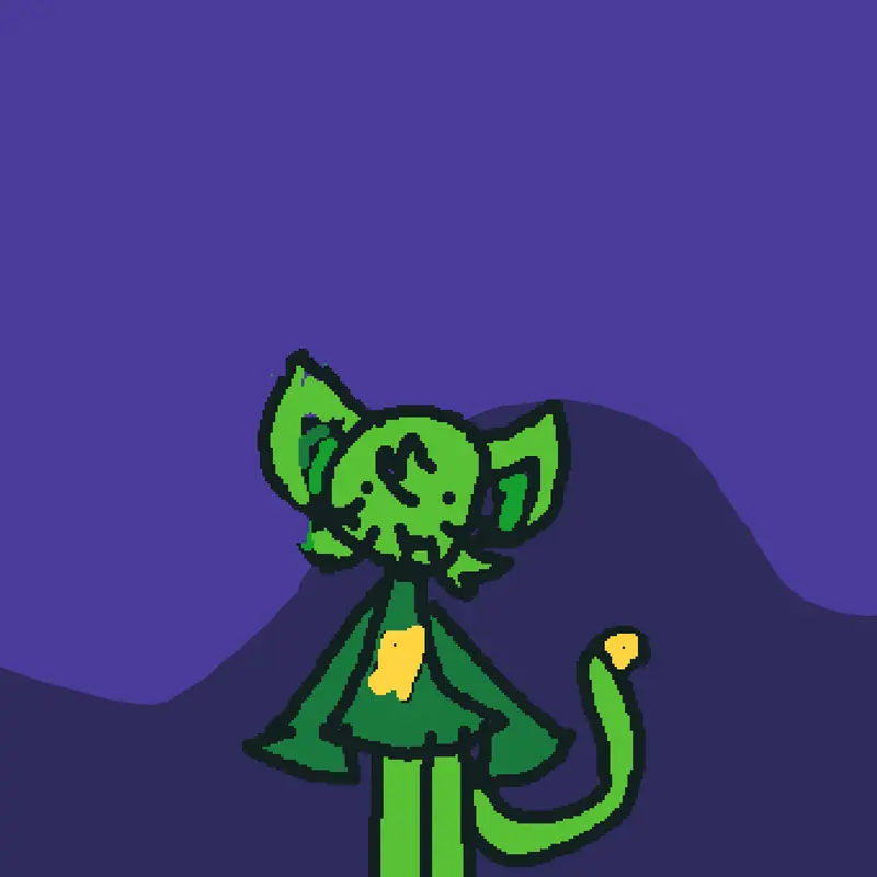 Game by @Catalienjeje