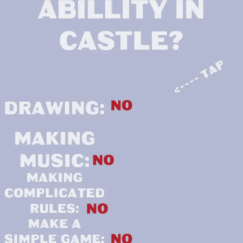 Your ability by @choco_bite