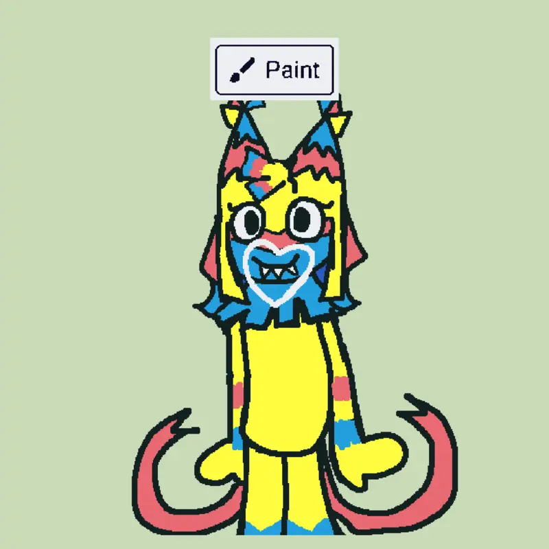 Game by @CandieMuncher