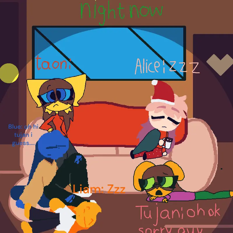 Game by @littlegirlcute