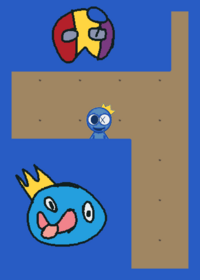 Rainbow friends multiplayer