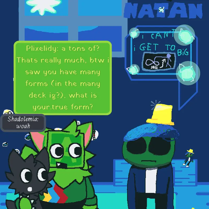 Game by @natanek11