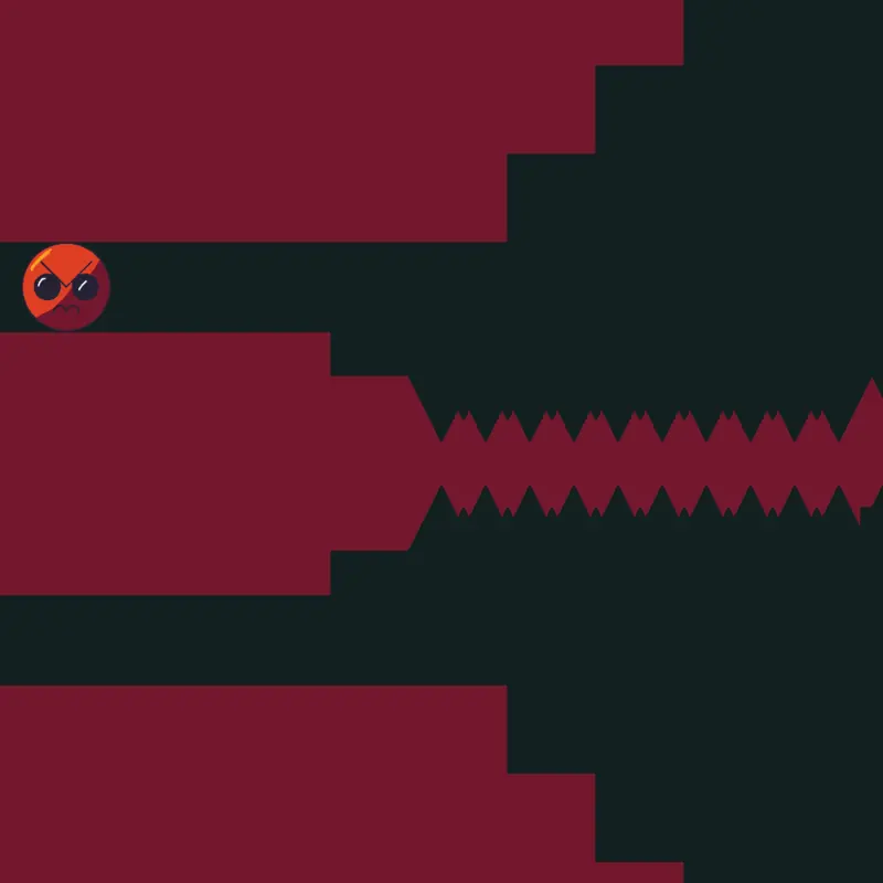 Game by @Curseds_remixes