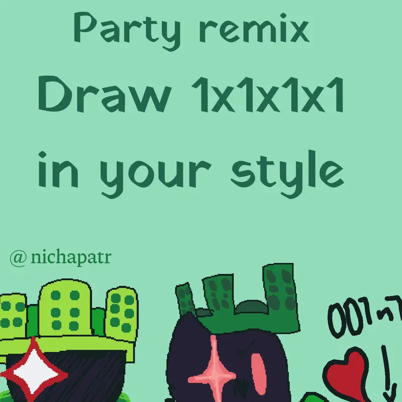 Game by @cutie_mini