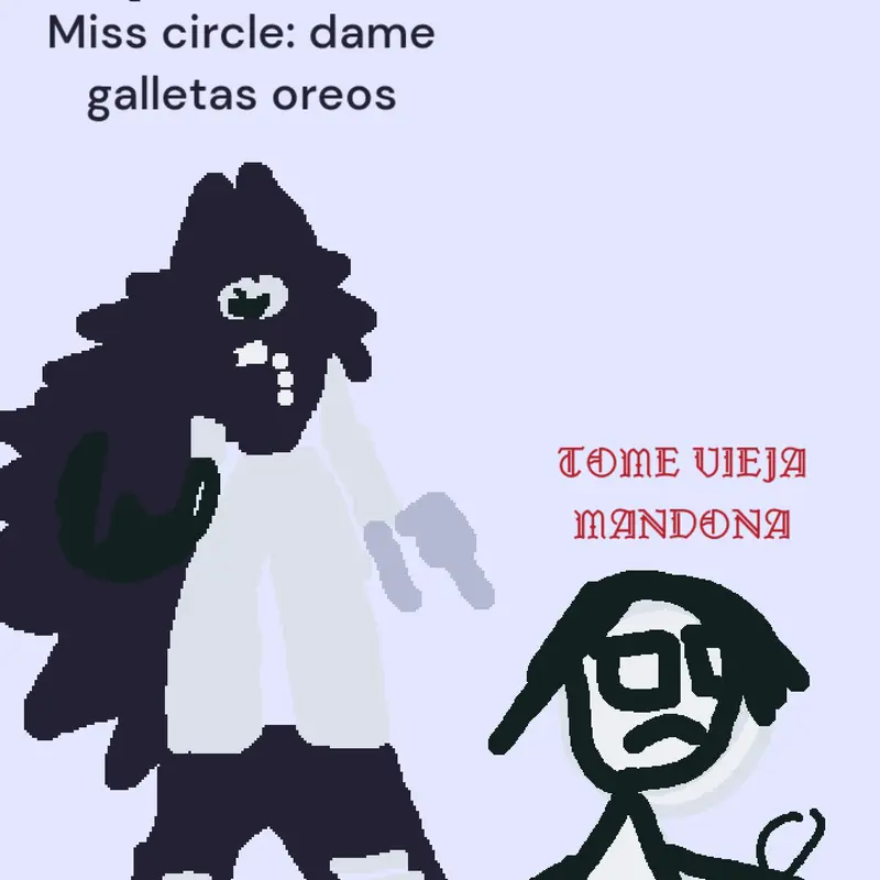Game by @mariamadriz