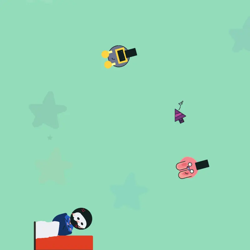 Game by @thatmob12345