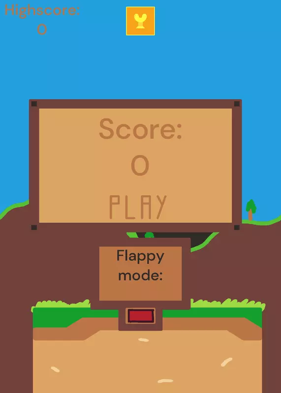 Game by @Joeymobiel