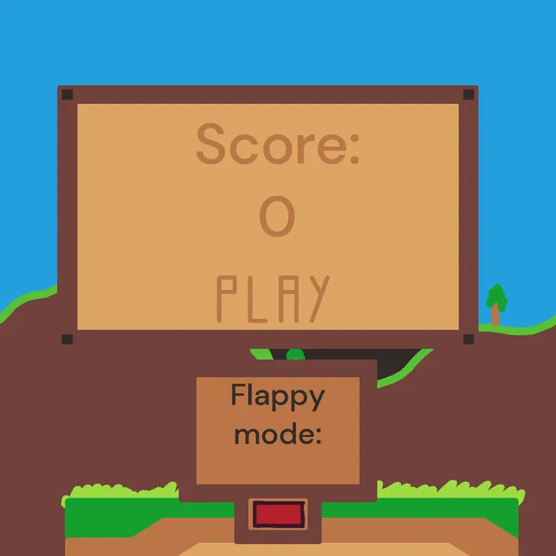 Game by @Joeymobiel