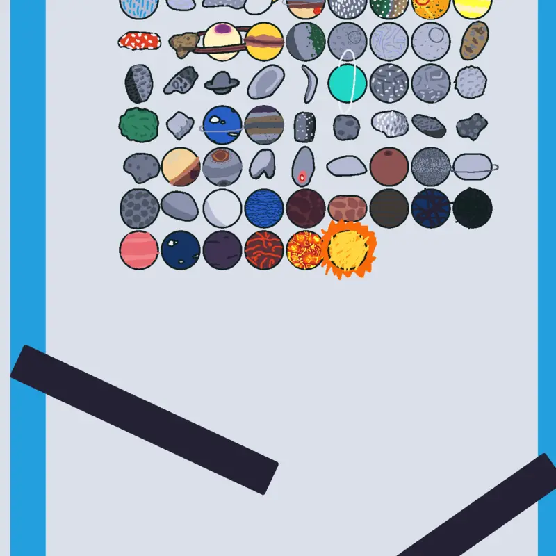 Game by @maru001
