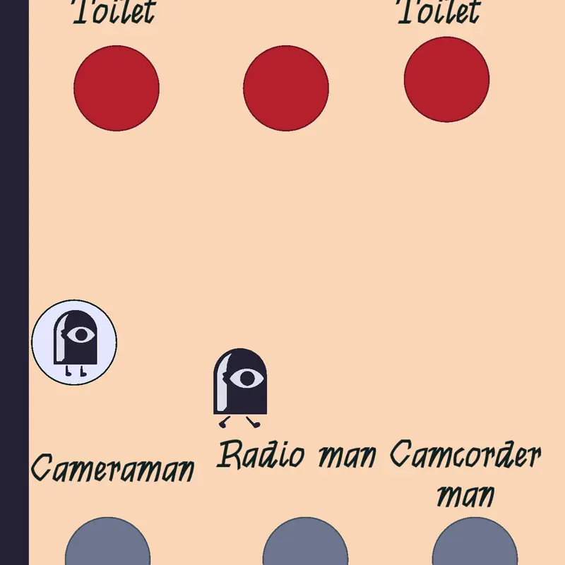 Game by @CB-Argfake
