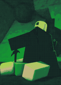 Pursuer Rework Test