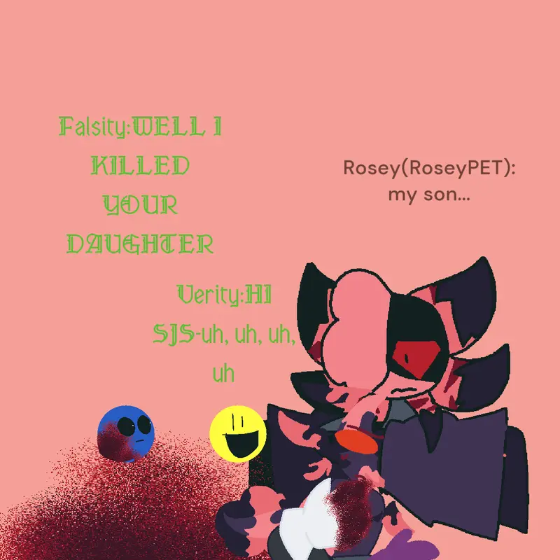 Game by @Falsity_and_NOTsus