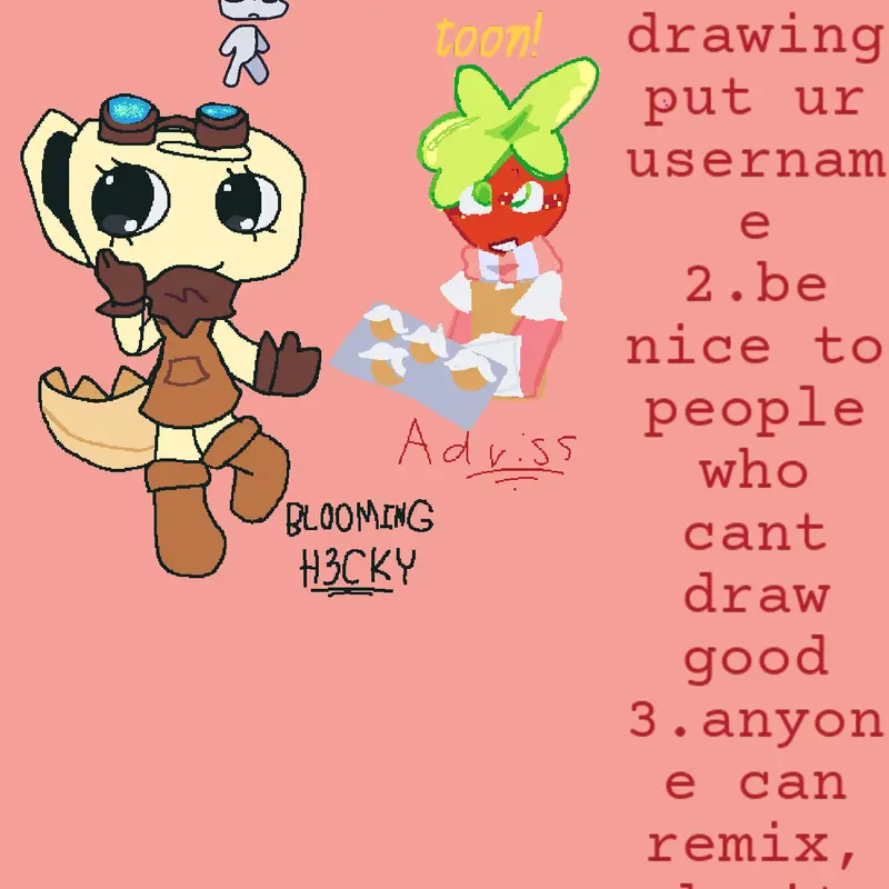 Game by @adriss