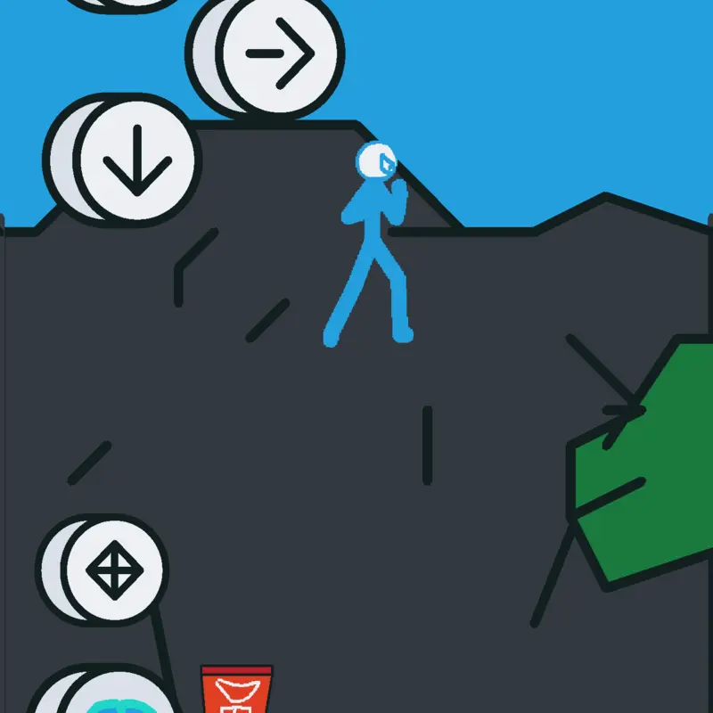 Game by @Kakarotsayan2018