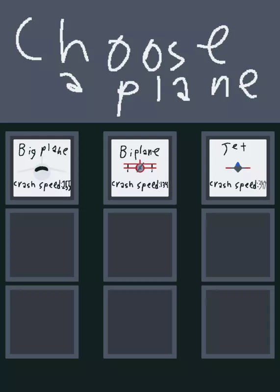 Game by @Bobby_Talbott