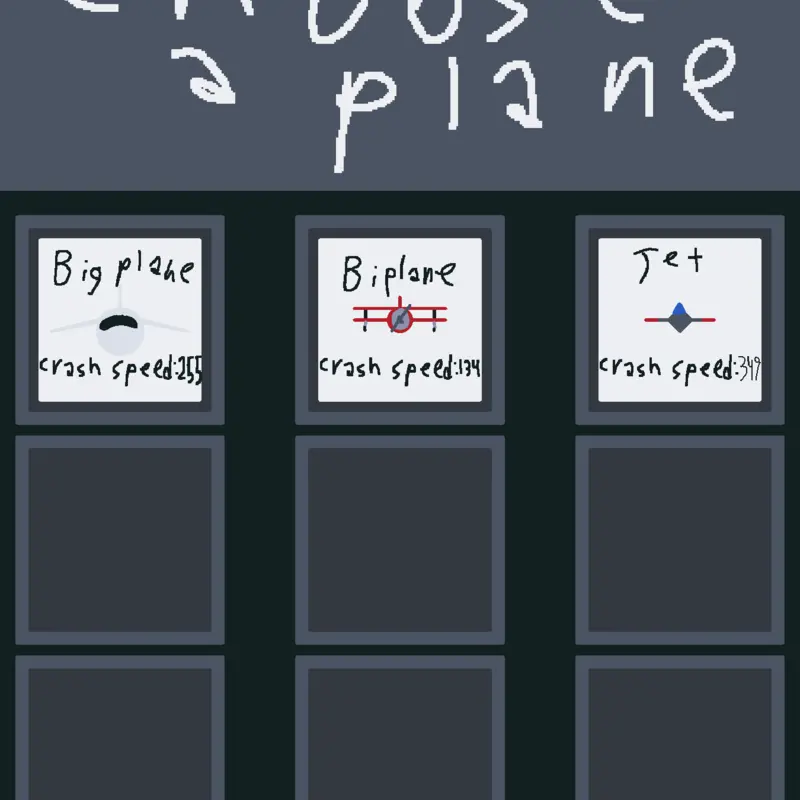 Game by @Bobby_Talbott