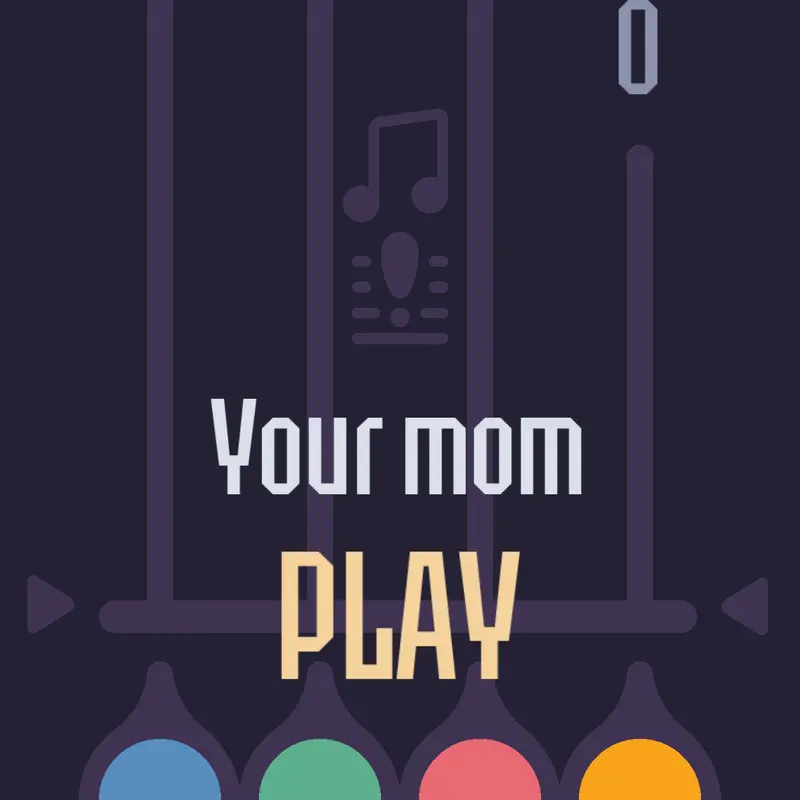 Game by @yournotthadaddy88