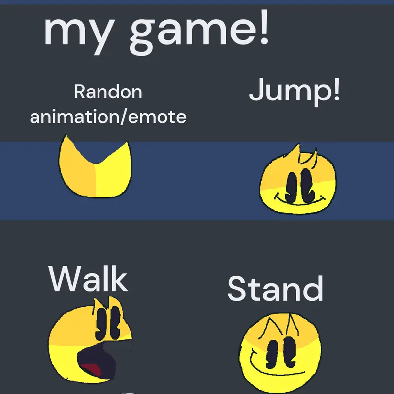 Game by @bfdifan146392