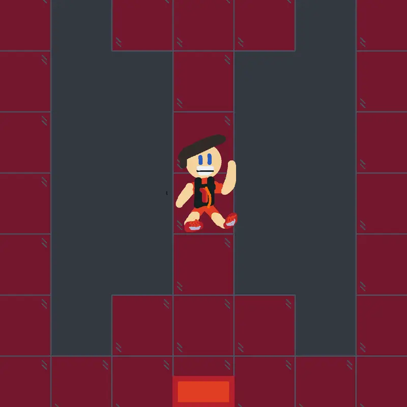 Game by @MinionMonkey