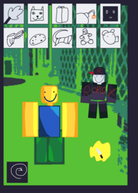 Torture the Noob!!