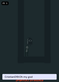 Entity game