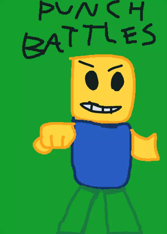 Game by @Baconboy29