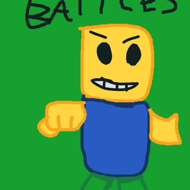 Game by @Baconboy29