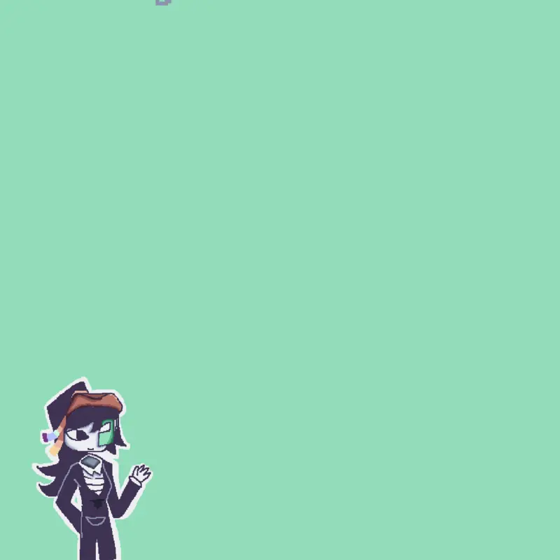 Game by @H0RR1F13D