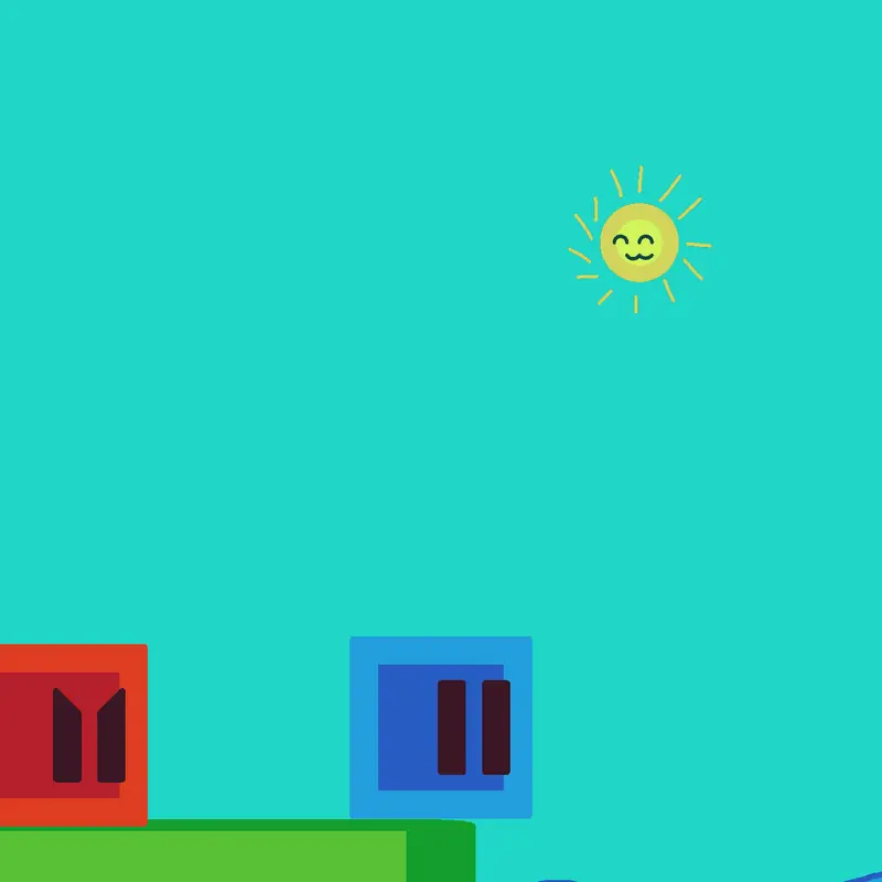 Game by @MOKADANG