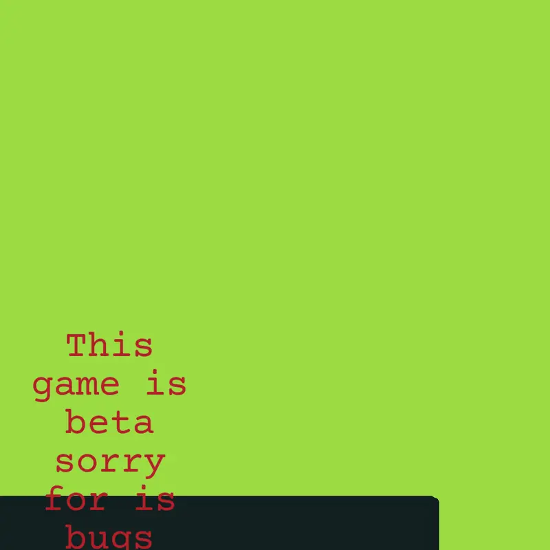 Game by @Blobbi
