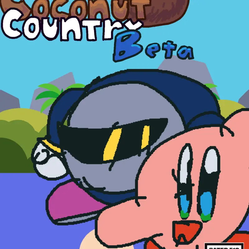 Game by @sonicboom2009