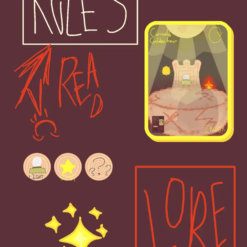 Game by @TRES_official