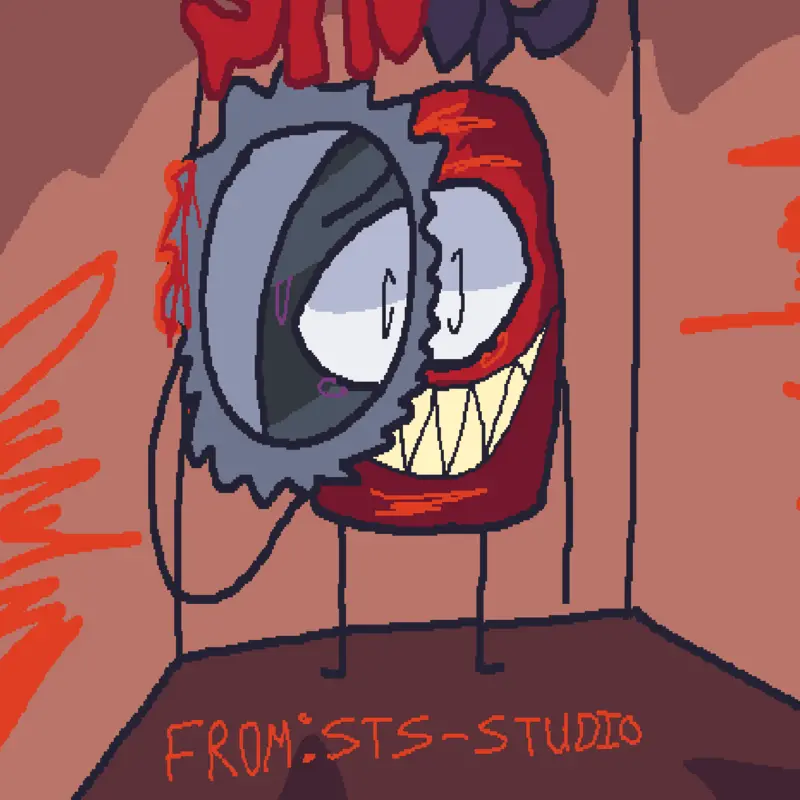 Jay Animation by @STS-Studios