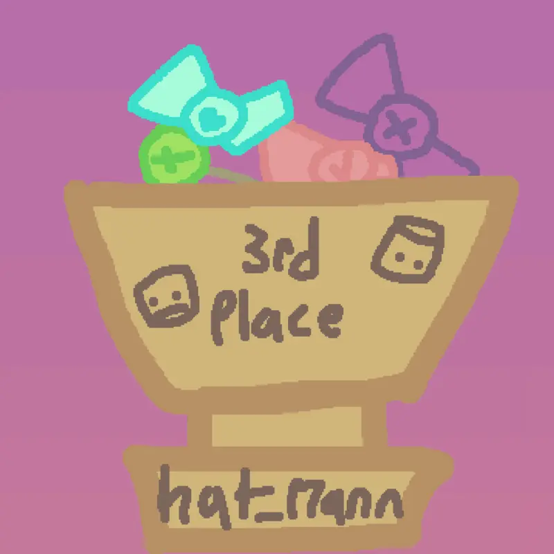 Game by @KittyFluff