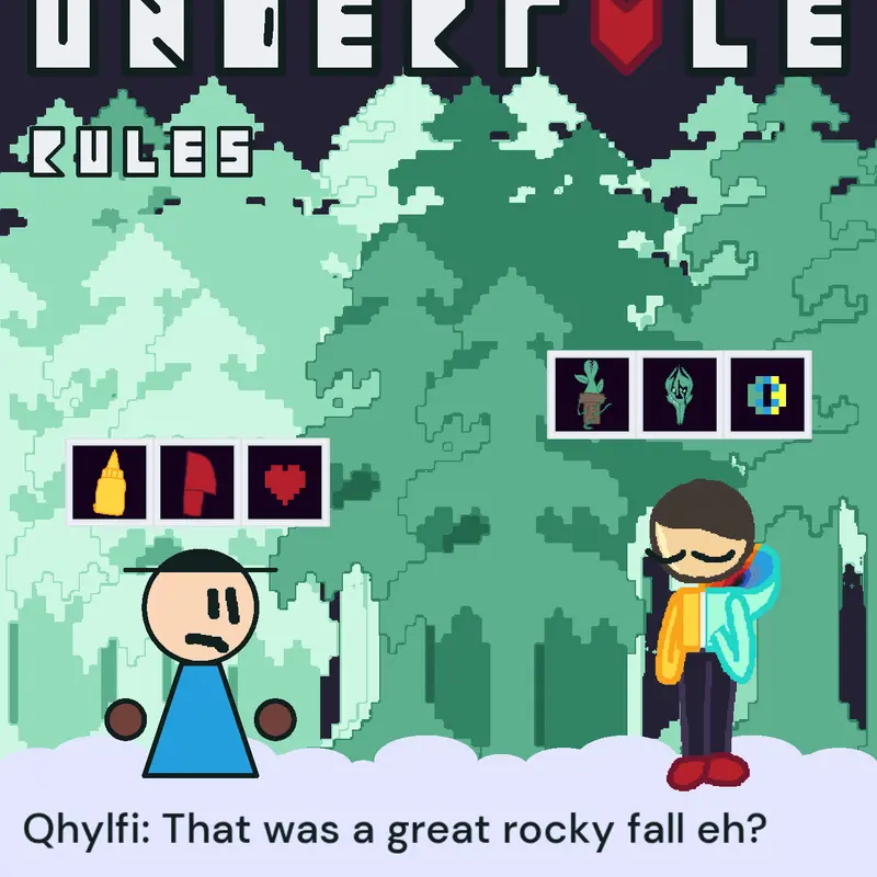 Game by @Qhylfi_Official