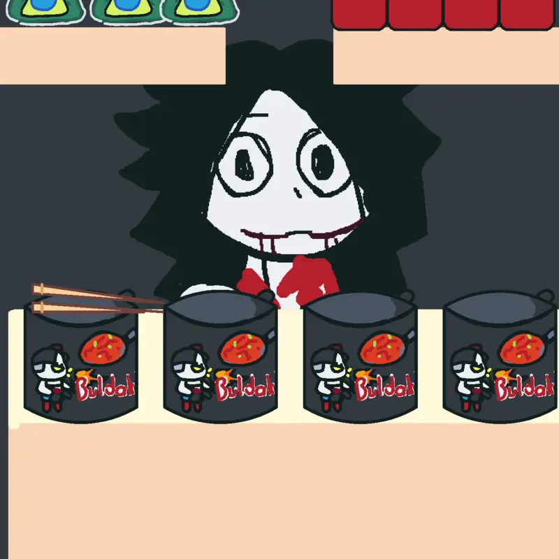 Game by @creepypasta_fan