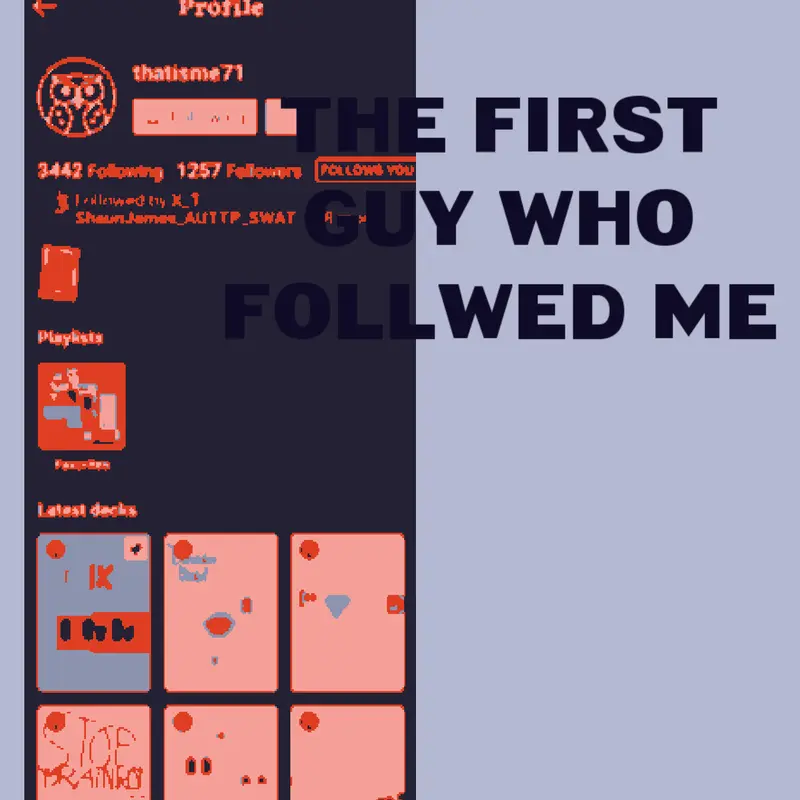 Game by @MadiwaTheBlue