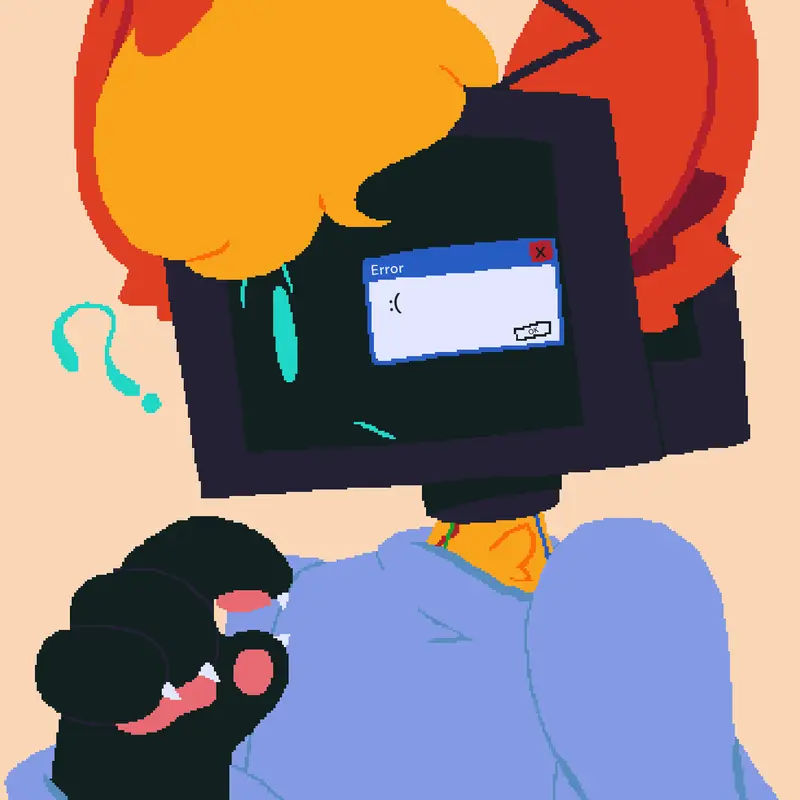 Game by @DarkGlitterEve