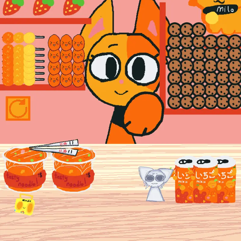 Game by @cookienuts
