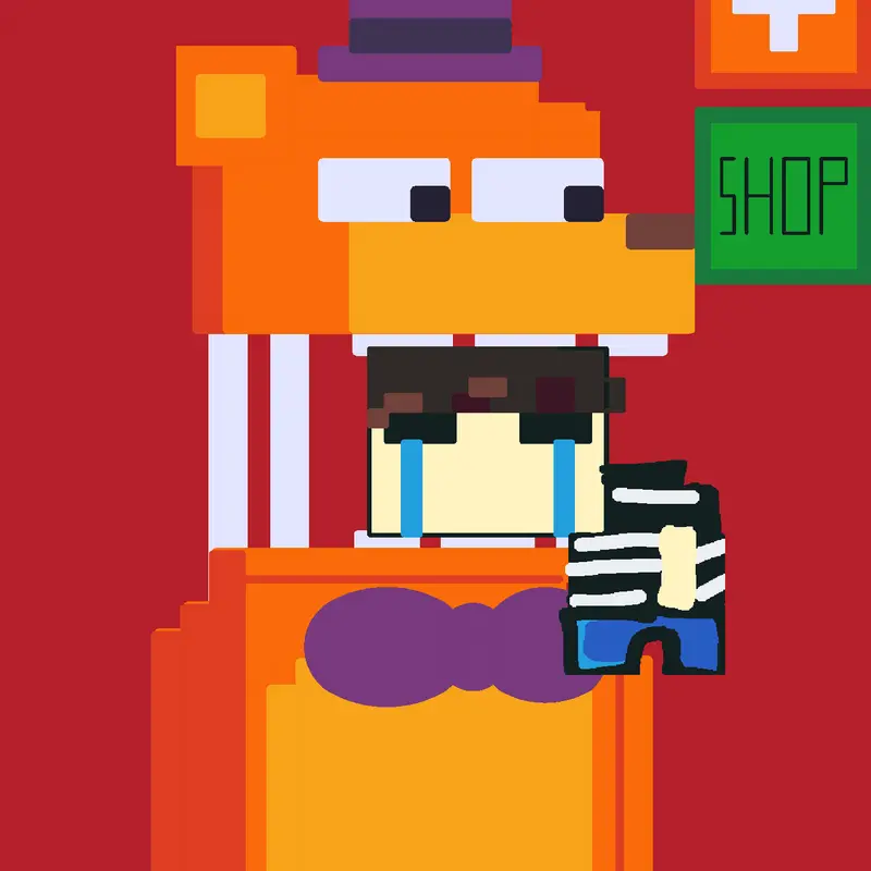 Game by @XxSoy_esexX