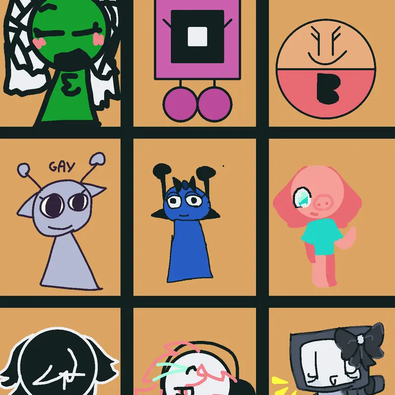Game by @Marianaysabelle123